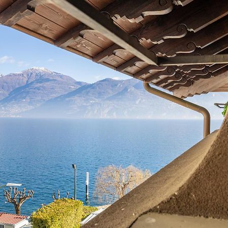 Apartment By The Ferry - Menaggio Exterior foto