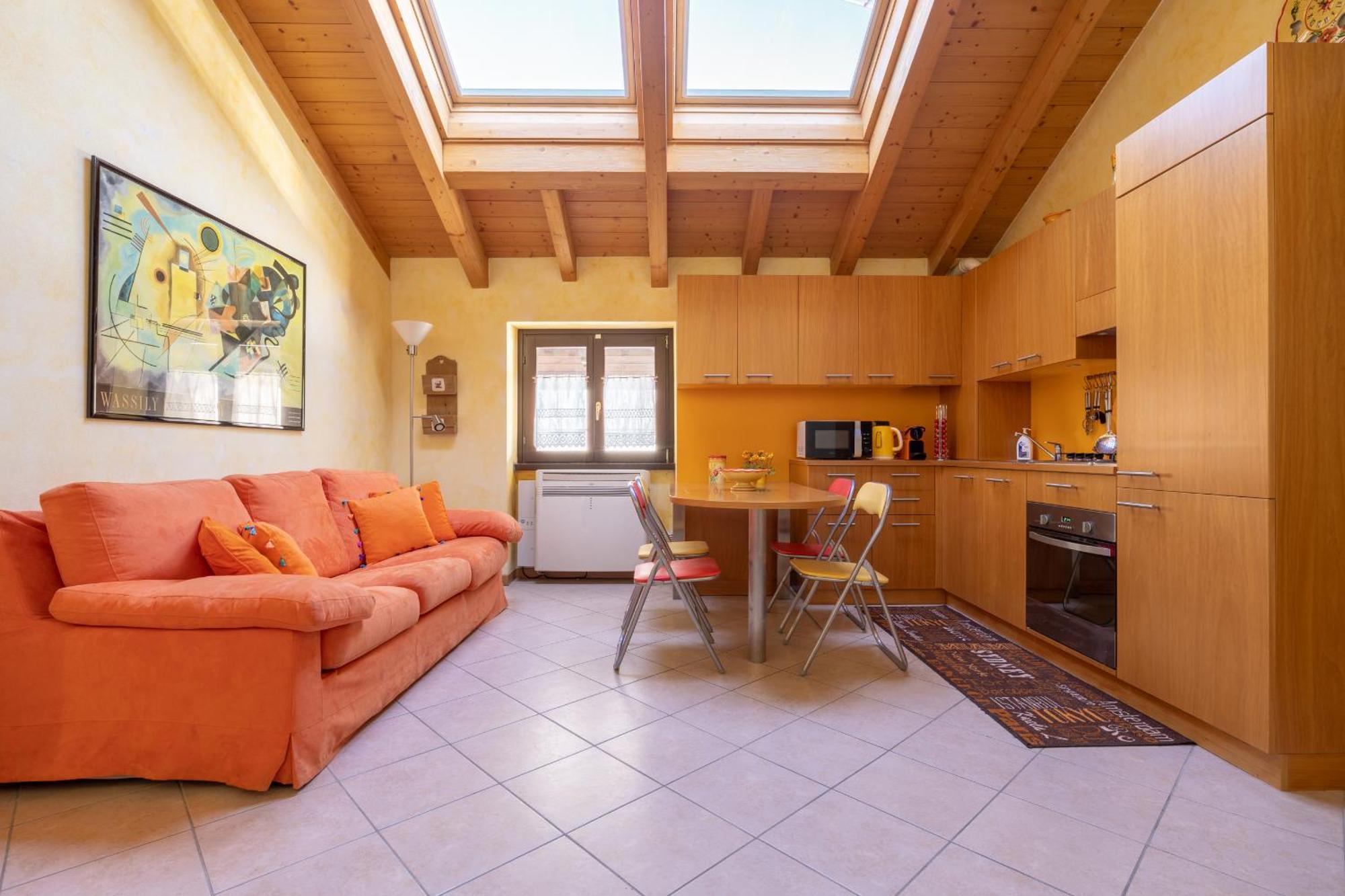 Apartment By The Ferry - Menaggio Exterior foto